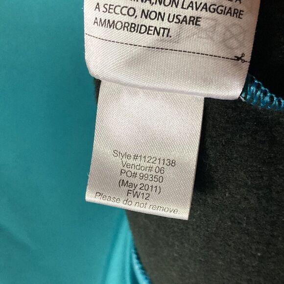 Pearl Izumi Symphony Thermal Hoodie Womens Size Large Lined 1/4 Zip Cycling Pink - Picture 6 of 10